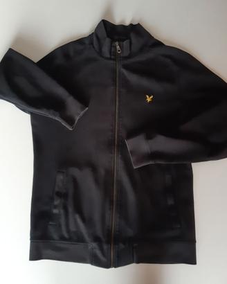 Felpa Lyle & Scott taglia M uomo