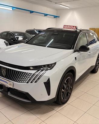Peugeot 5008 GT Hybrid 145 e-DCS6 7 posti SPOTICAR