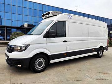 VOLKSWAGEN - CRAFTER 35 2.0 177CV COIBENTATO CON F