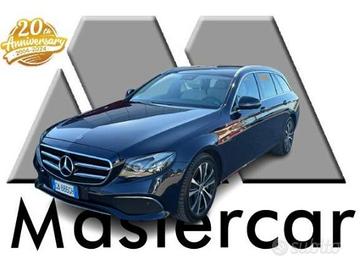 MERCEDES-BENZ E 300 300 de eq-power Business Spo