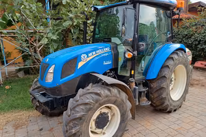 New Holland T4.75 S 