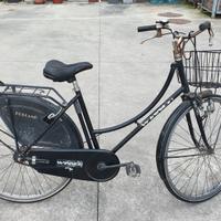 Bicicletta donna 26"