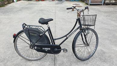 Bicicletta donna 26"