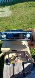 autoradio pioneer mai installato nuovo