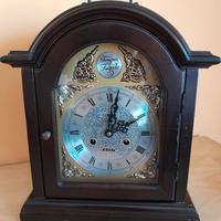 orologio da tavolo kienzle tempus fugit 