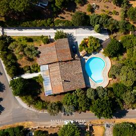 Prestigiosa Villa - Poggio dei Pini