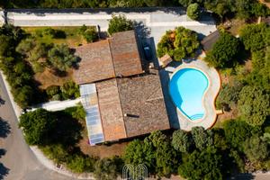 Prestigiosa Villa - Poggio dei Pini
