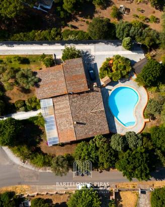 Prestigiosa Villa - Poggio dei Pini