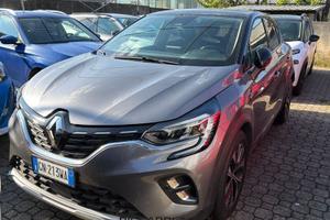 Renault Captur 2nd serie Full Hybrid E-Tech 1...