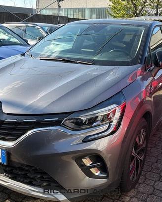 Renault Captur 2nd serie Full Hybrid E-Tech 1...