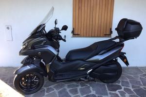 Yamaha TriCity 300