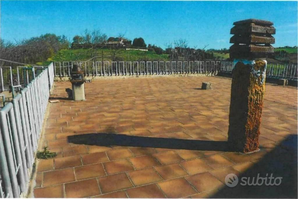 Appartamento – Morrovalle, Santa Lucia - Vista 5