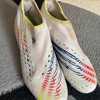 Scarpe da calcio adidas predator 2022
