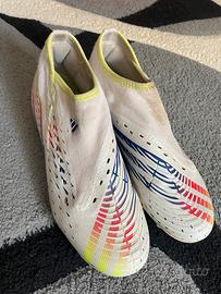 Scarpe da calcio adidas predator 2022