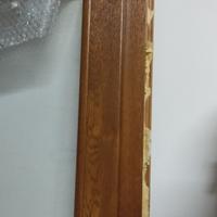 Finestra in pvc