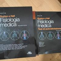 Fisiologia medica, Guyton e Hall 13° edizione