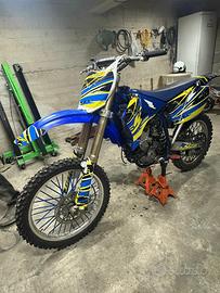 Yz250f