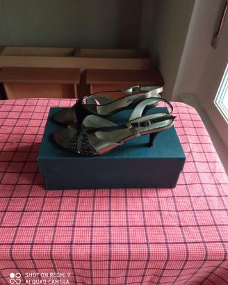 scarpe aperte