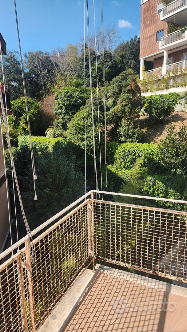 Appartamento – RM - Vista 3