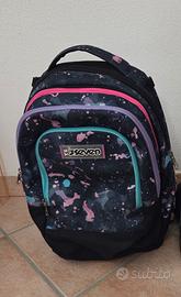 Zaino Seven con trolley (primaria/secondaria)