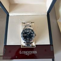 Orologio longines HYDROCONQUEST