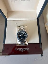 Orologio longines HYDROCONQUEST
