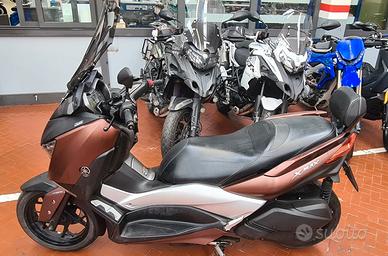 Yamaha X-Max 300 ABS