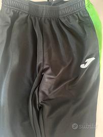 Pantalone calcio joma