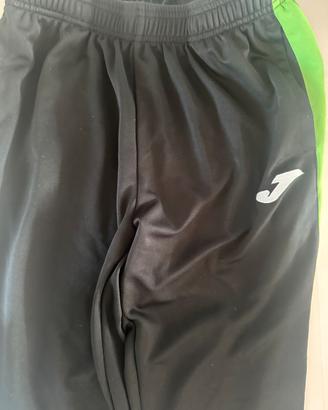Pantalone calcio joma