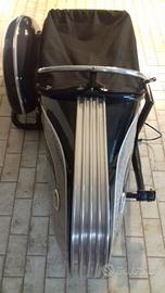 Sidecar Stoye