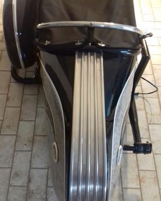 Sidecar Stoye