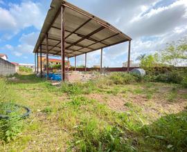 TERRENO 1.000MT Pressi Asse Mediano - FL190