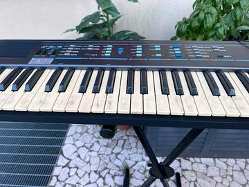 Pianola tastiera professonale