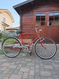Bicicletta