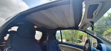 Cappotta auto SMART 450 cabrio