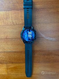 OROLOGIO HUAWEI WATCH GT
