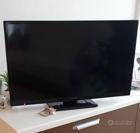 Tv Telefunken 32 pollici