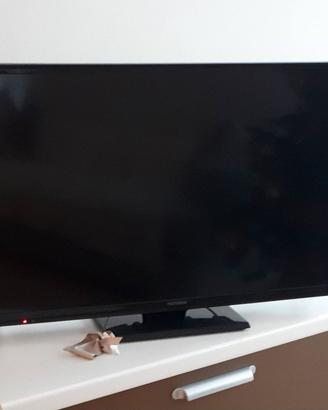 Tv Telefunken 32 pollici