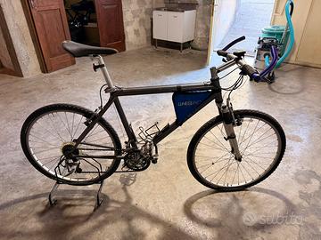 Mountain bike Trek 7000 aluminum anni 90