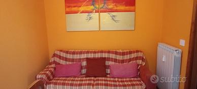 Appartamento a pochi passi dal mare di Finale