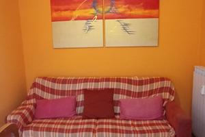 Appartamento a pochi passi dal mare di Finale