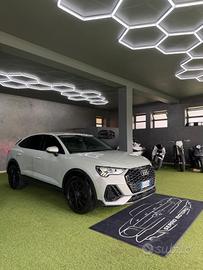 Audi Q3 SPORTBACK 35 TDI Business Plus