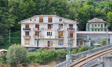 Appartamento a Mezzenile (TO)