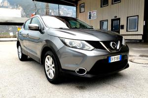 NISSAN QASHQAI 2WD.ACENTA PREMIUM