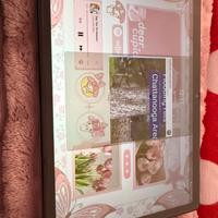 Tablet Samsung Galaxy A8