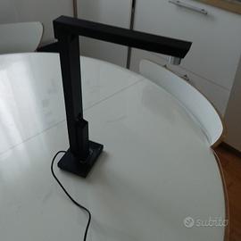 czur Lens 1200 pro scanner