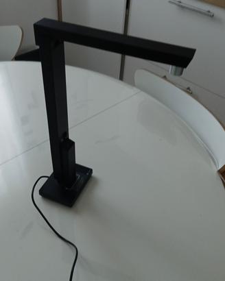 czur Lens 1200 pro scanner