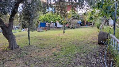 Grazioso appartamento immerso nel verde a Cardedu