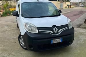 Renault kangoo maxy