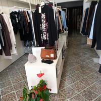 arredamento negozio abbigliamento 